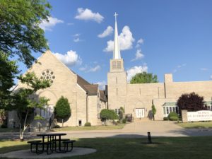 In-Person Worship @ St. Paul Lutheran Church